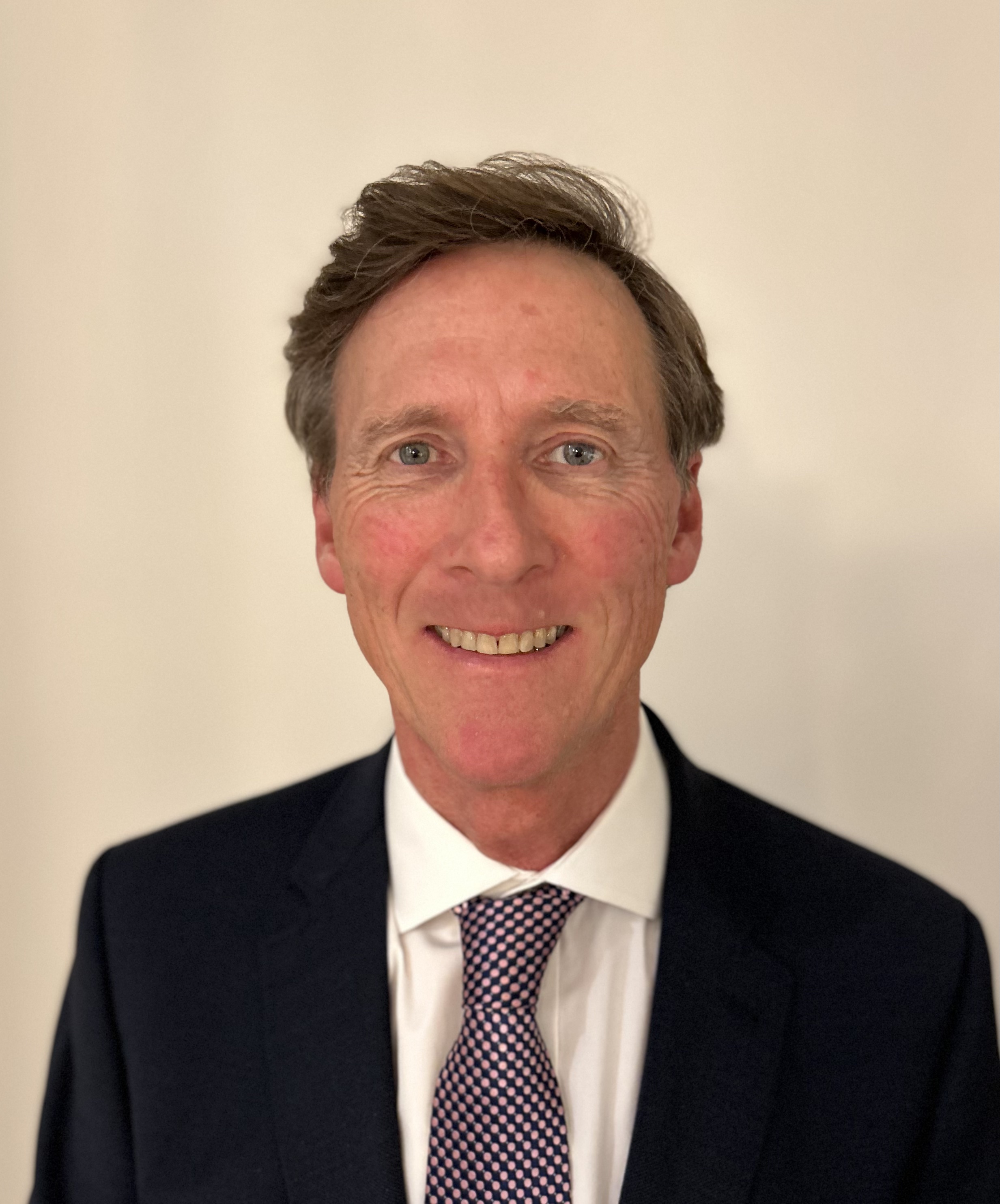 Simon King